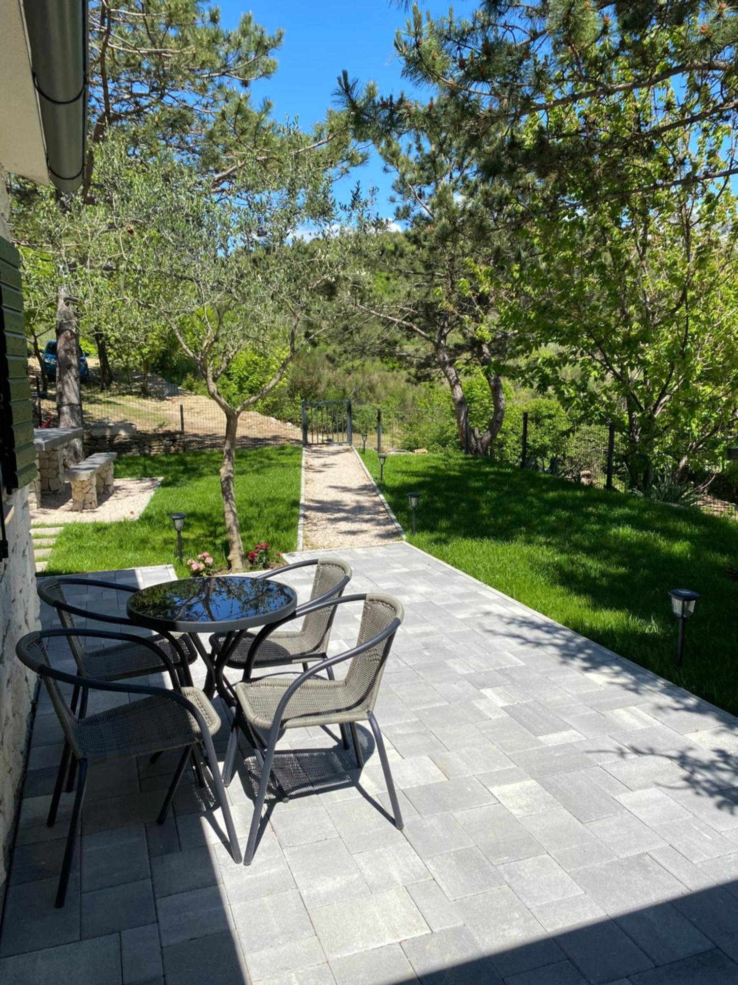 Normabella Holiday Home Tugare Exterior foto