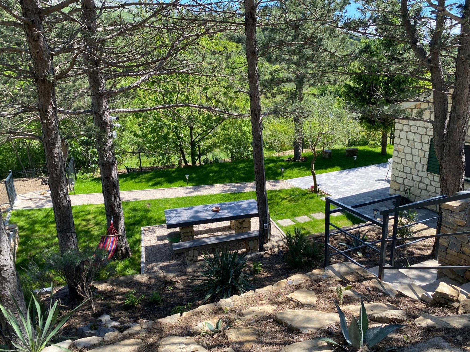 Normabella Holiday Home Tugare Exterior foto