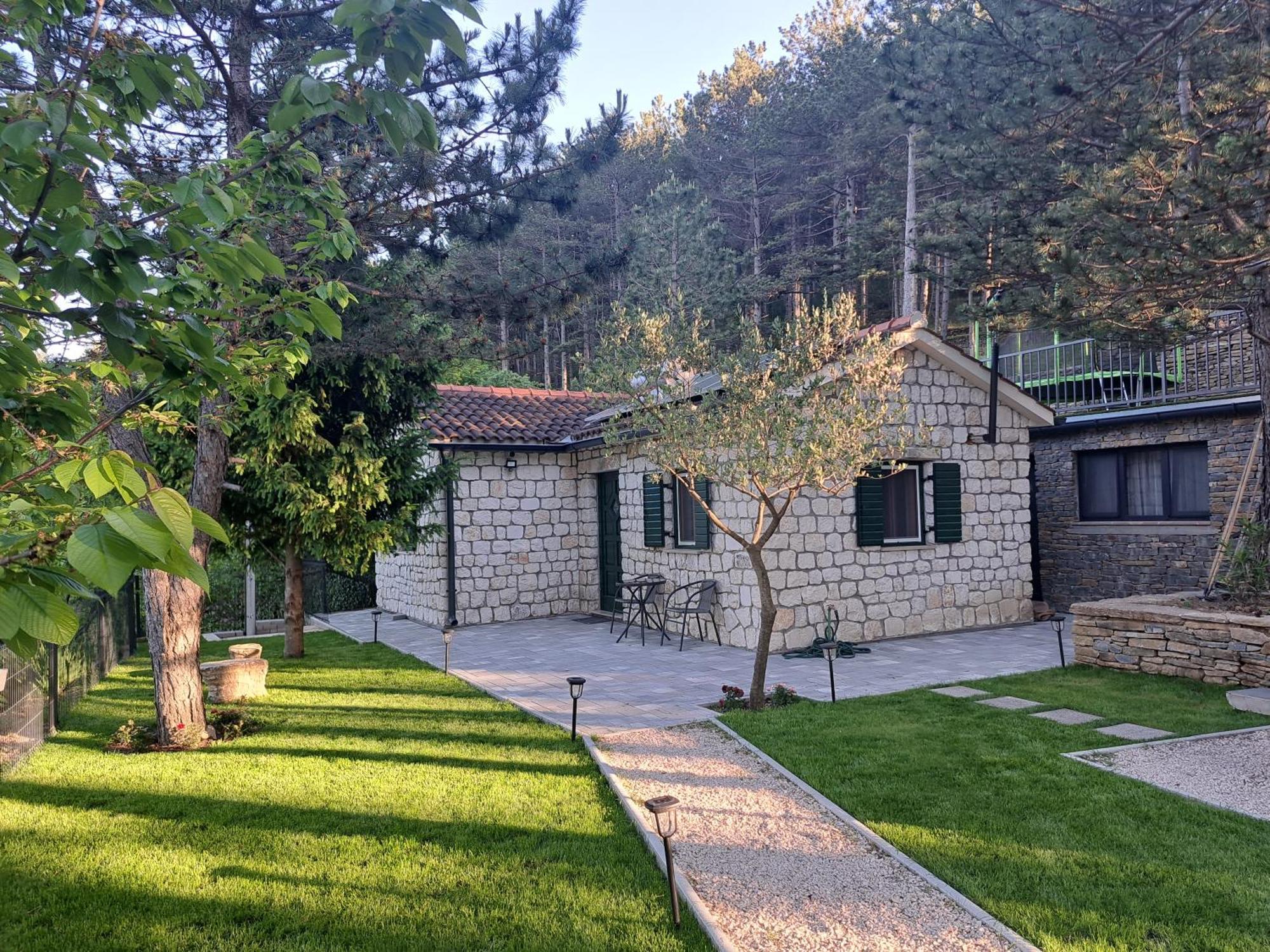 Normabella Holiday Home Tugare Exterior foto