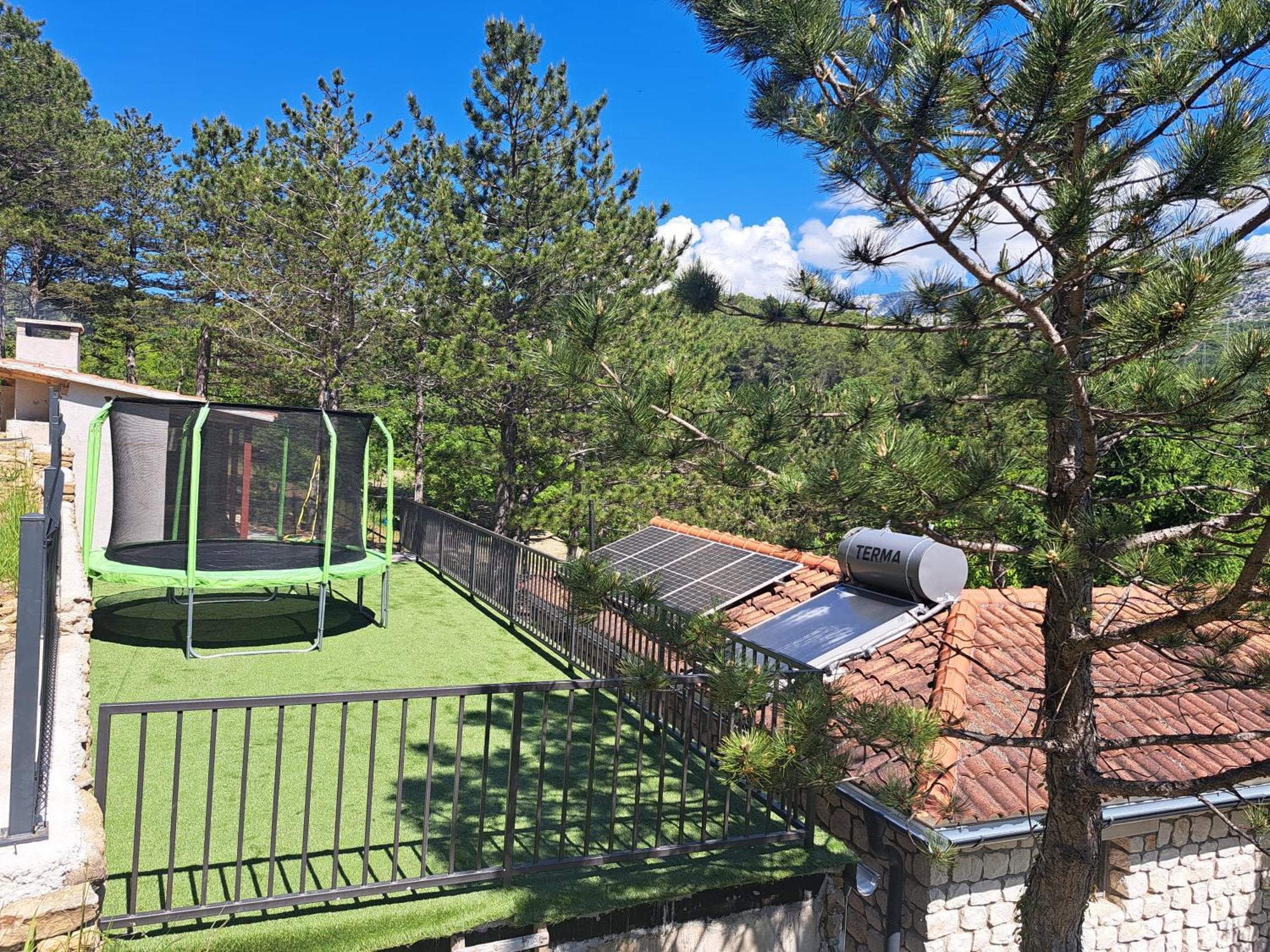 Normabella Holiday Home Tugare Exterior foto