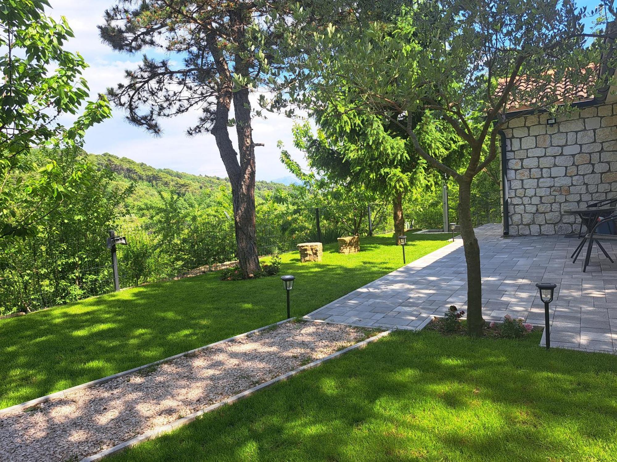 Normabella Holiday Home Tugare Exterior foto