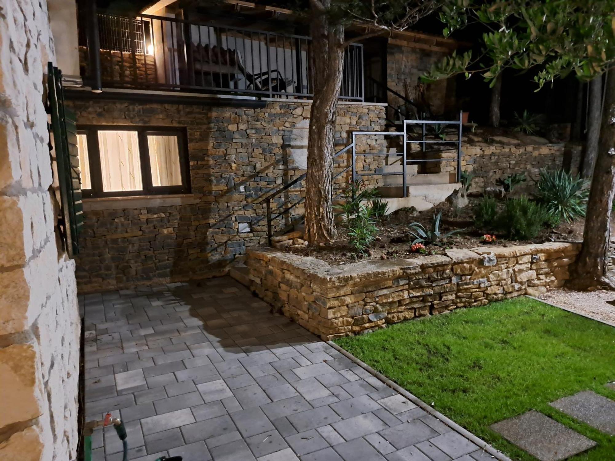 Normabella Holiday Home Tugare Exterior foto