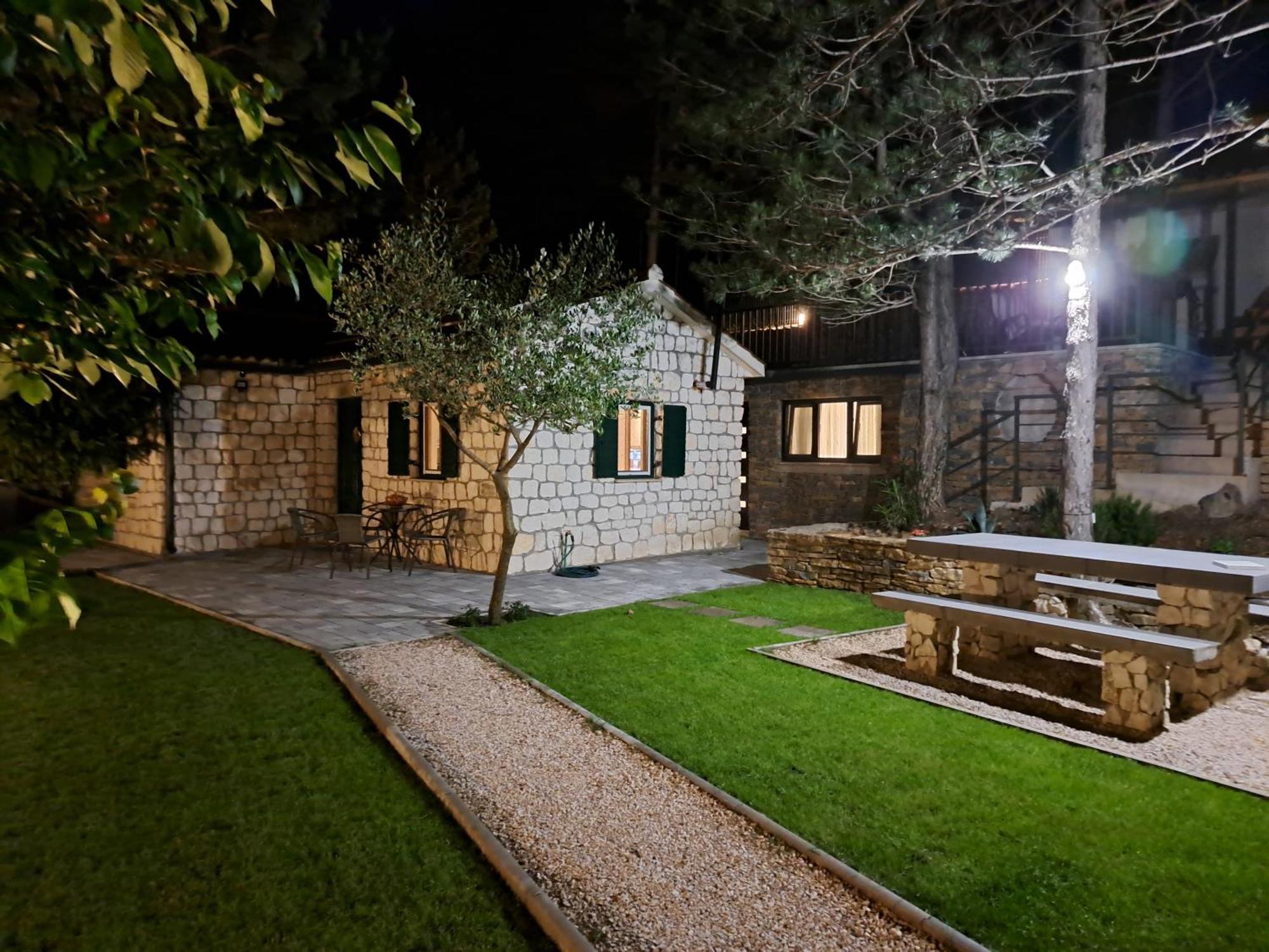 Normabella Holiday Home Tugare Exterior foto