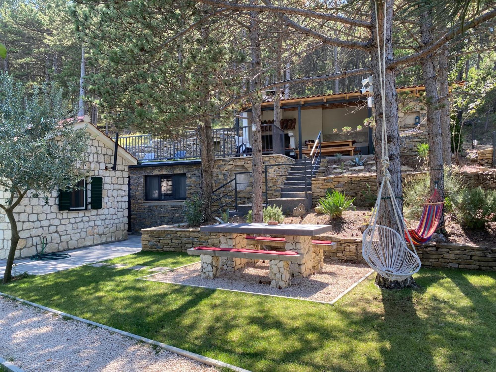 Normabella Holiday Home Tugare Exterior foto