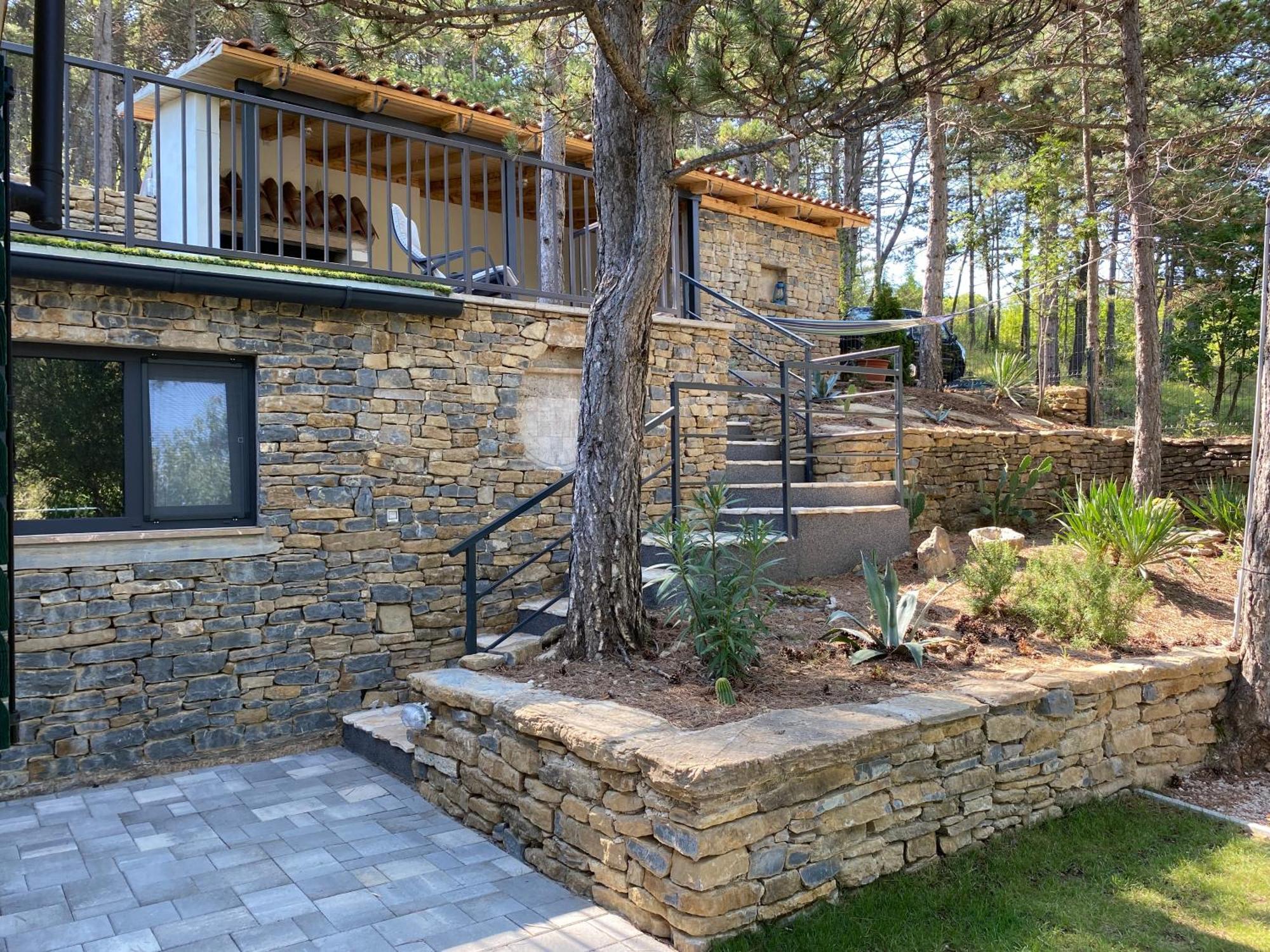 Normabella Holiday Home Tugare Exterior foto