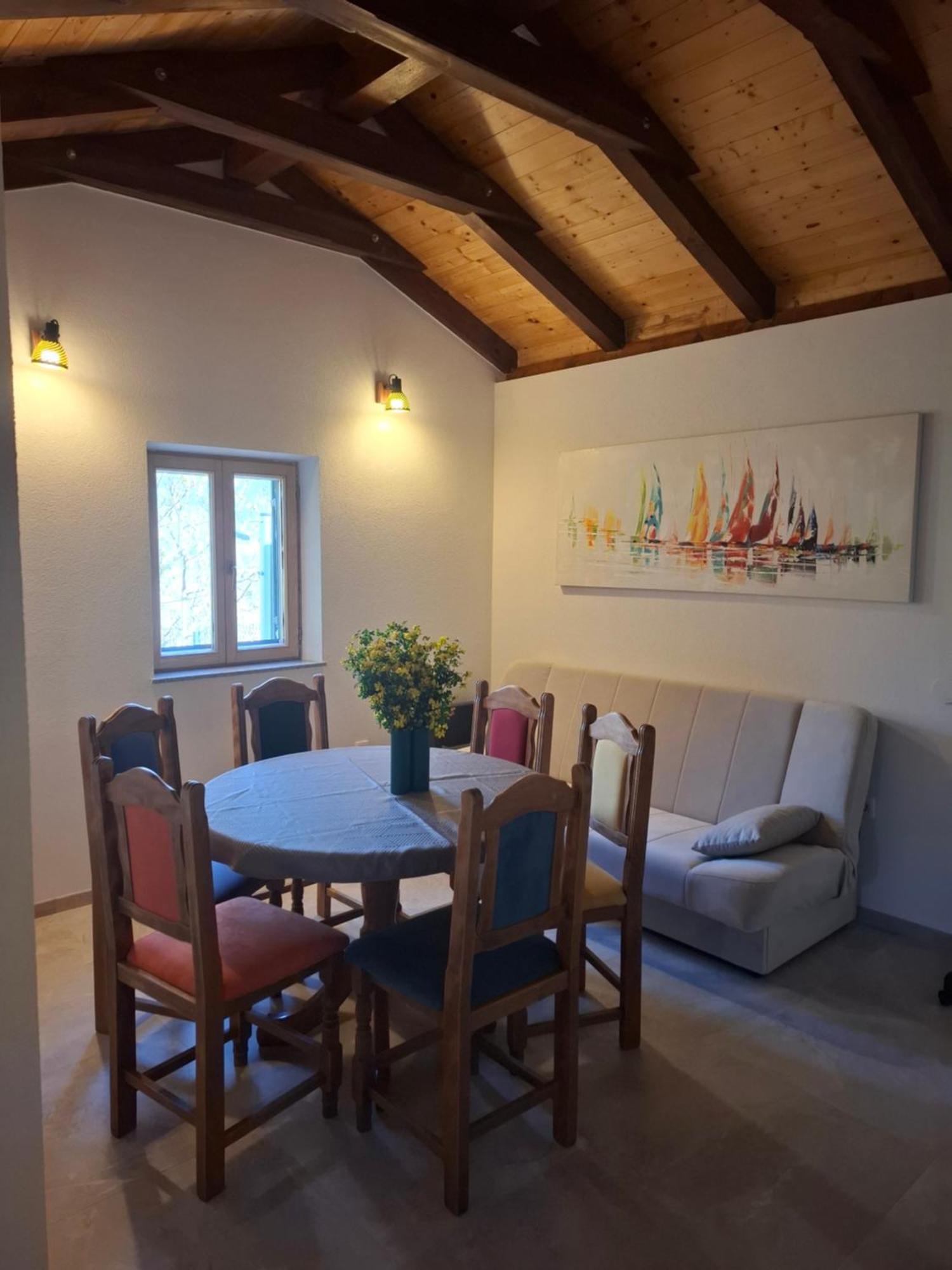 Normabella Holiday Home Tugare Exterior foto