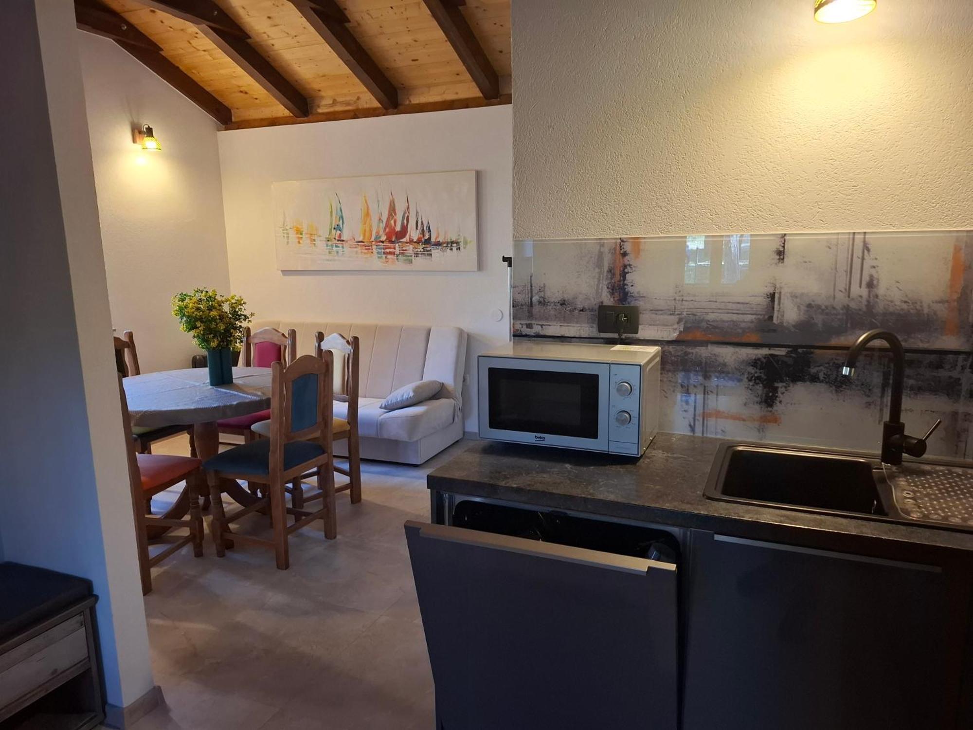 Normabella Holiday Home Tugare Exterior foto